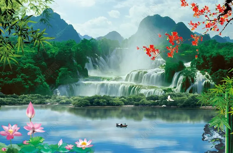 无人化智能高效